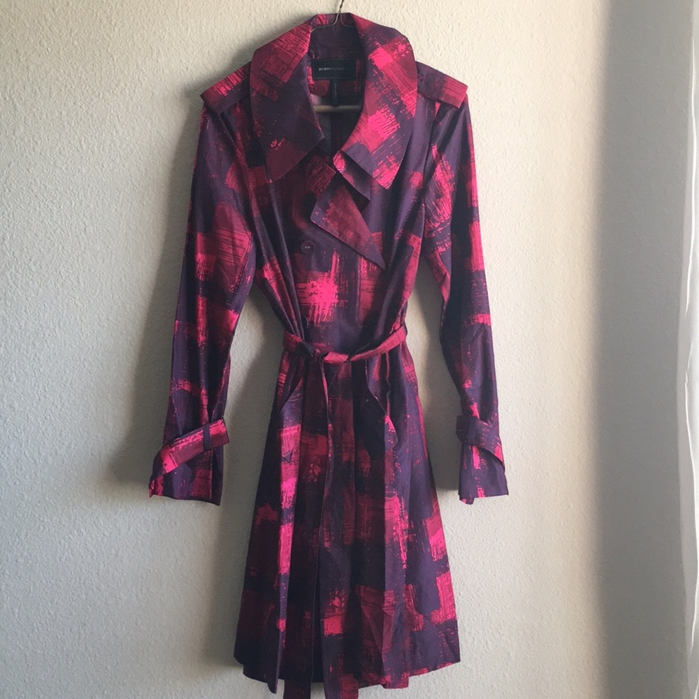 Bcbcmaxazria coat
